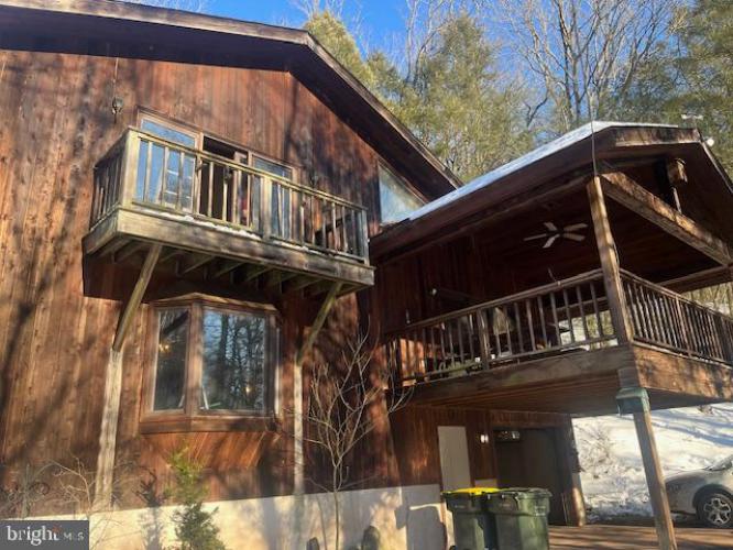 Photo of 140 Clay Ridge Road, Ottsville PA