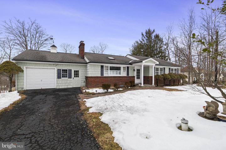 Photo of 7021 Swagger Road, New Hope PA