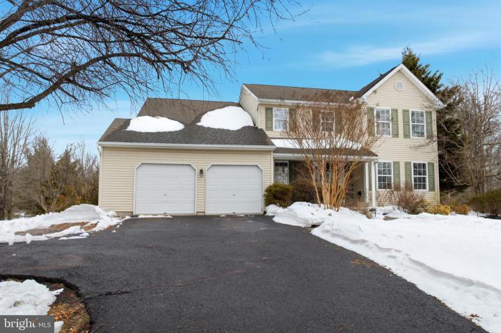 Photo of 1048 Bartram Lane, Quakertown PA