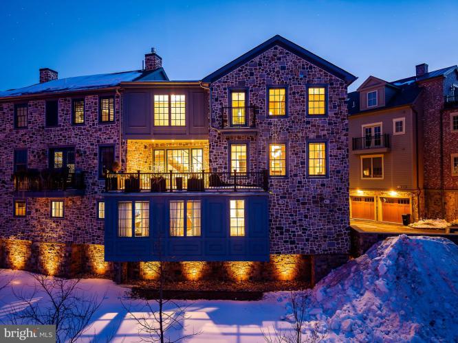 Photo of 18 W Mechanic Street 4, New Hope PA