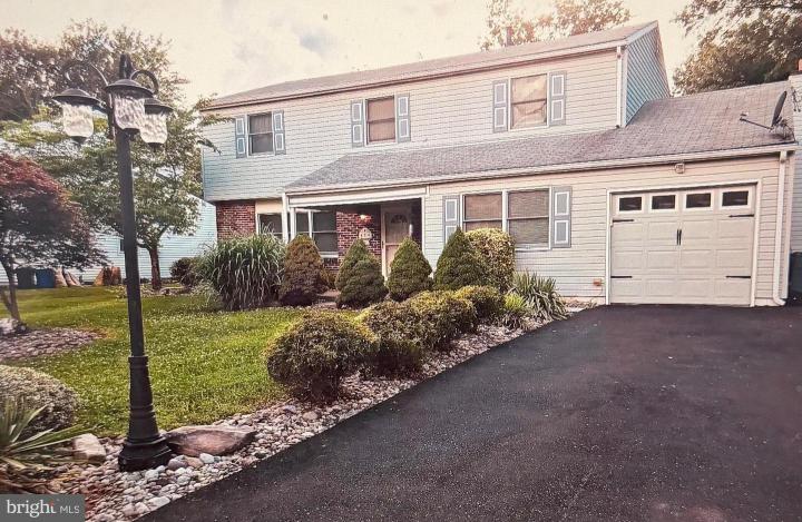 Photo of 854 Phillips Road, Warminster PA