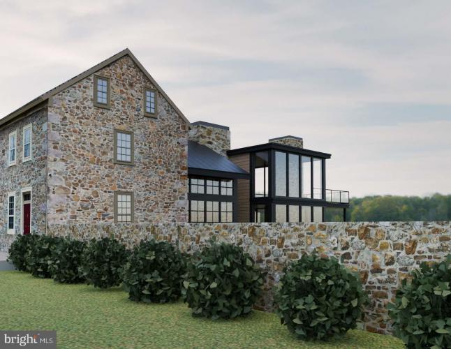 Photo of 6324 Pidcock Creek Road, New Hope PA