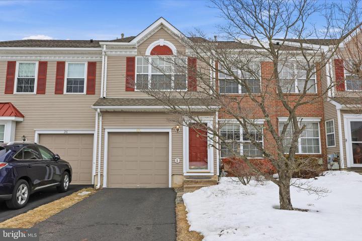 Photo of 25 Honey Locust Lane, Newtown PA