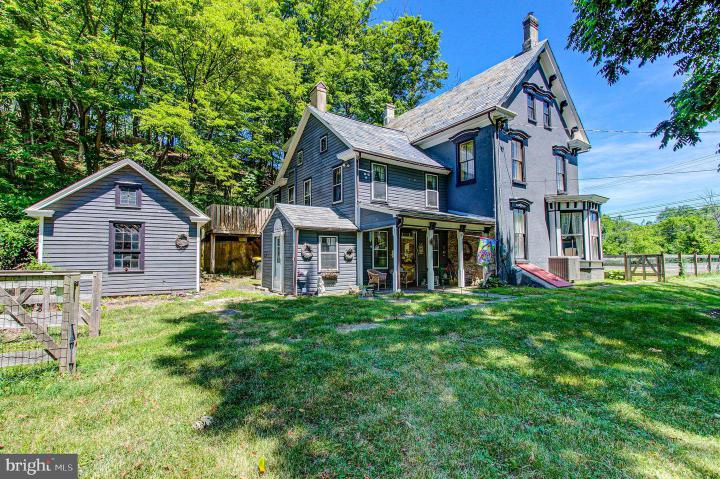 Photo of 9754 Easton Road