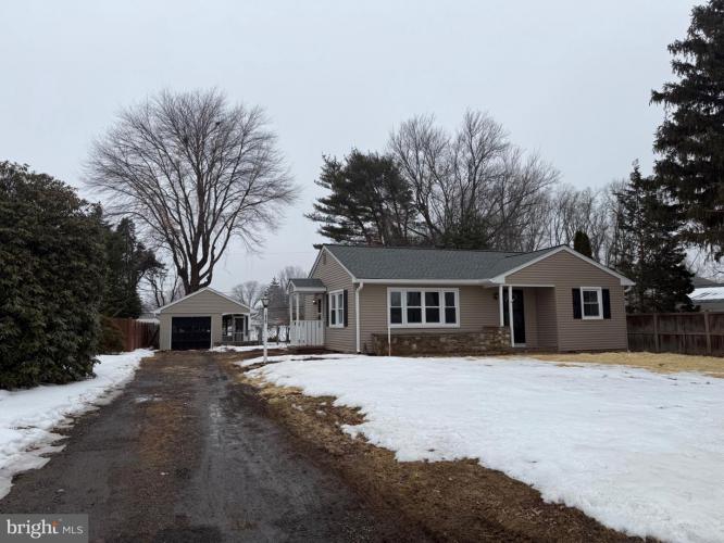 Photo of 1420 S Pleasant Drive, Feasterville Trevose PA