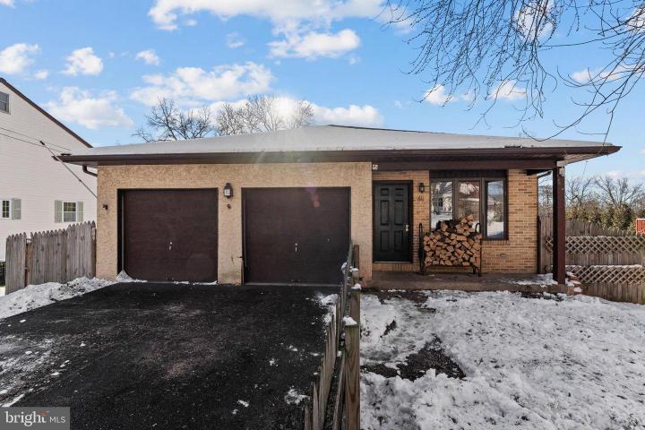 Photo of 611 S 9th Street