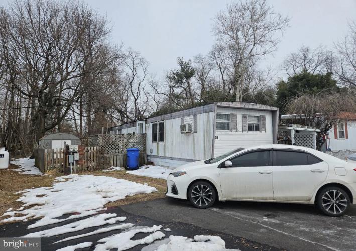 Photo of 1445 Bristol Pike Lot31, Morrisville PA