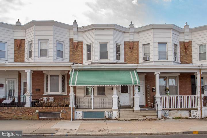 Photo of 916 Jefferson Avenue