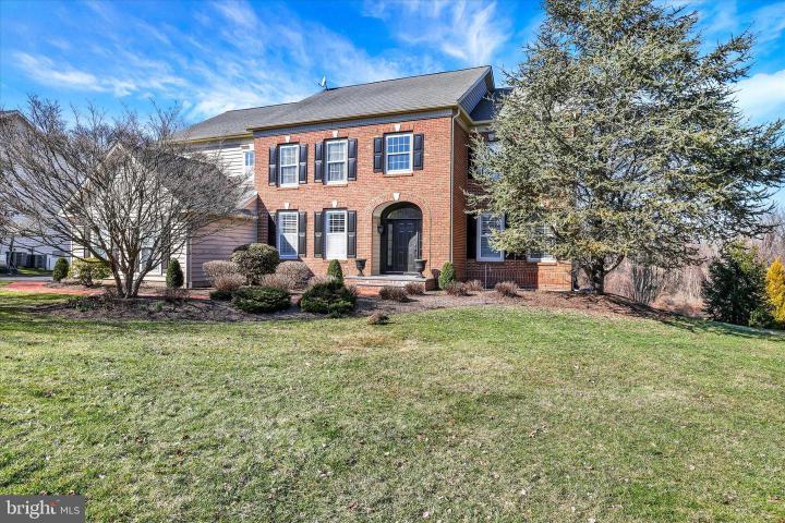 Photo of 1283 Clearview Drive, Yardley PA