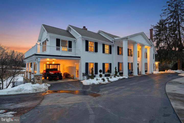 Photo of 3039 Durham Road, Doylestown PA