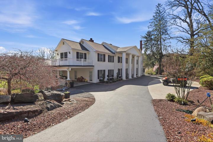 Photo of 3039 Durham Road, Doylestown PA