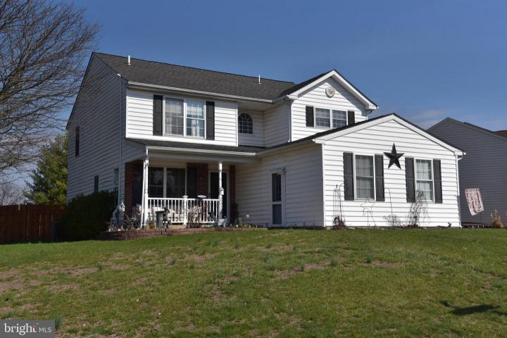 Photo of 2026 Valley View Drive