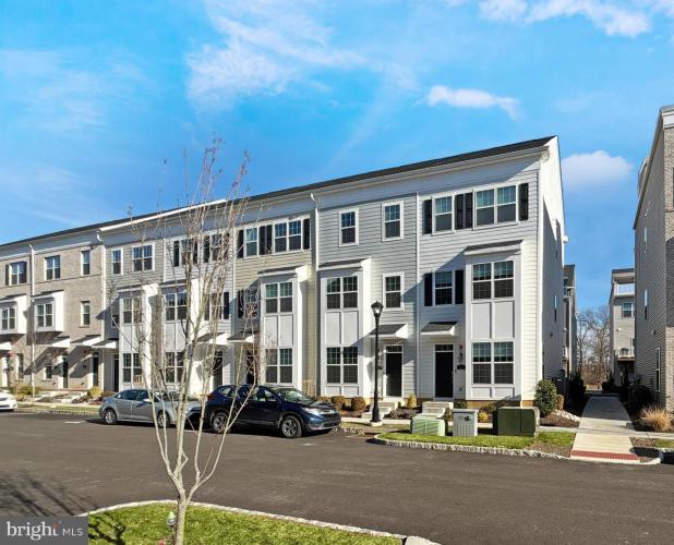 Photo of 107 King Street, Bensalem PA