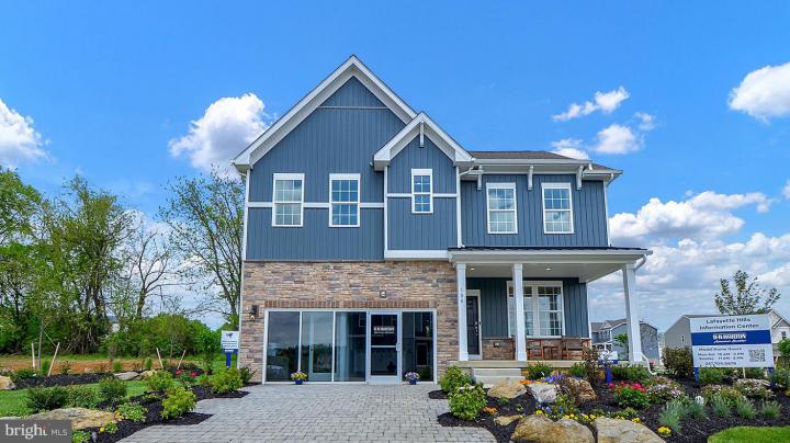 Photo of 440 Liberty Trail, Sellersville PA