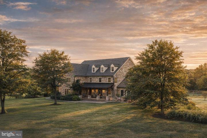 Photo of 26 Wormansville Road, Pipersville PA