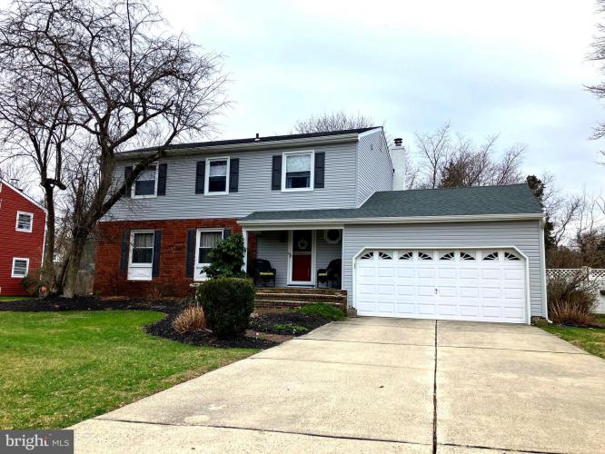 Photo of 1517 Derbyshire Road, Yardley PA