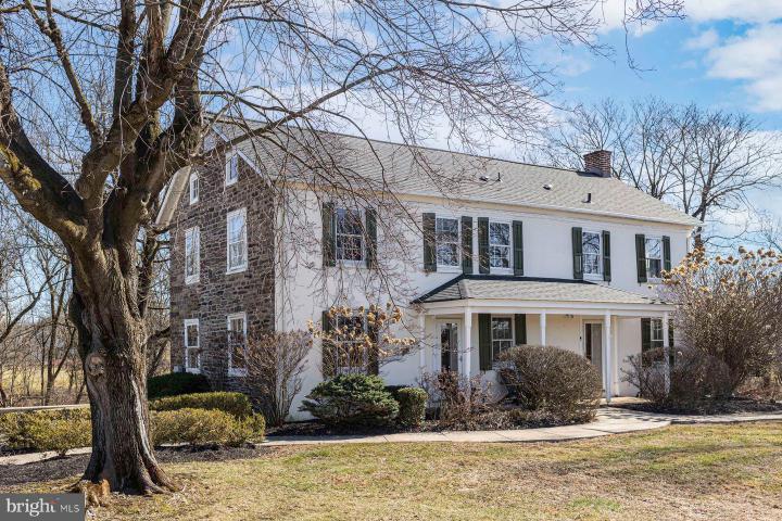 Photo of 718 Telegraph Road, Perkasie PA