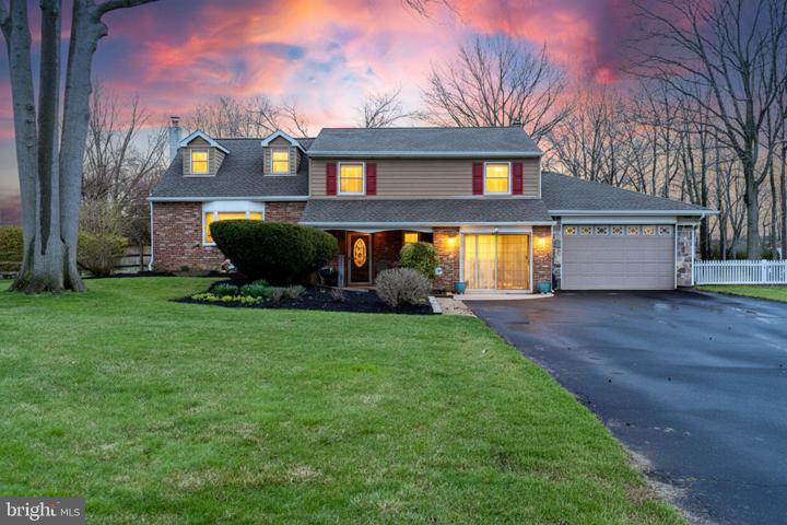 Photo of 4901 Reedman Avenue, Bensalem PA