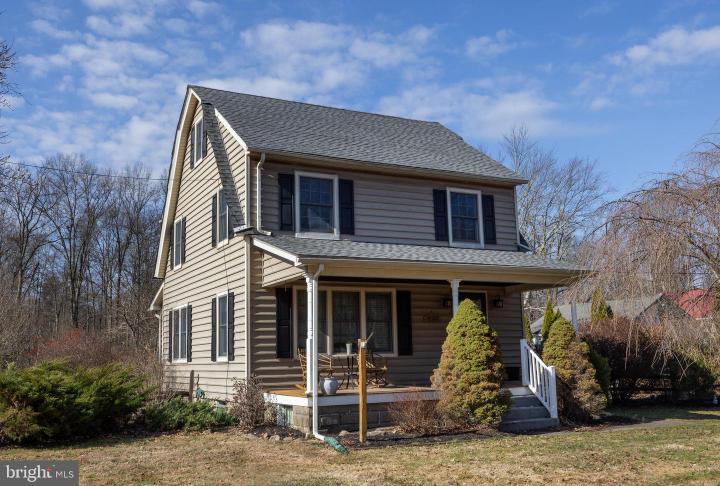 Photo of 1684 Chestnut Ridge Road