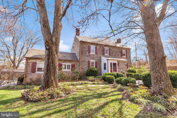 Photo of 338 Upper Tinicum Church Road