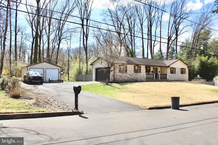 Photo of 174 Hershel Street, Feasterville Trevose PA