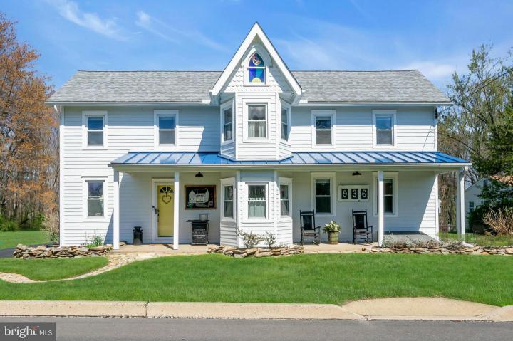 Photo of 936 Big Oak Road, Yardley PA