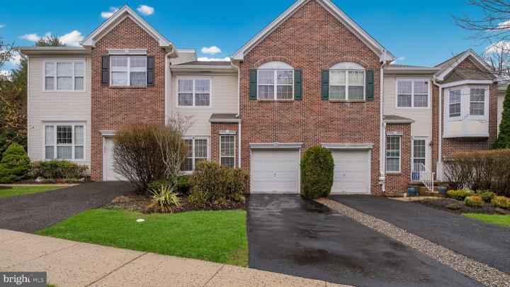 Photo of 12 Heritage Hills Drive, Washington Crossing PA