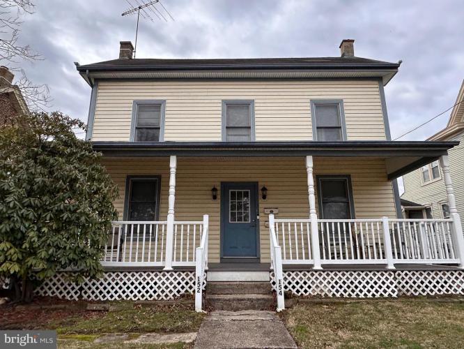 Photo of 152 N Main Street