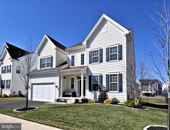 Photo of 206 Grove Valley Court