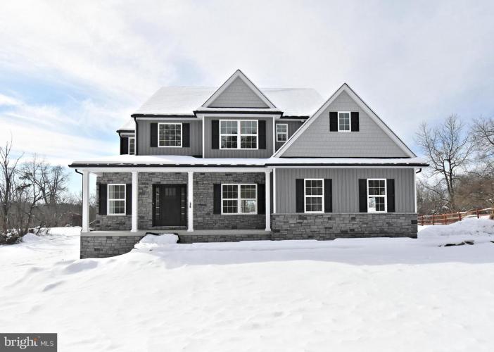 Photo of 2265 Mill Hill Road