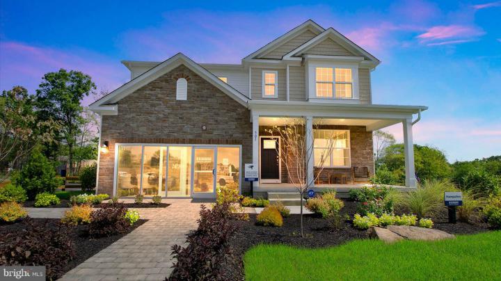 Photo of 538 Trolley Lane, Sellersville PA