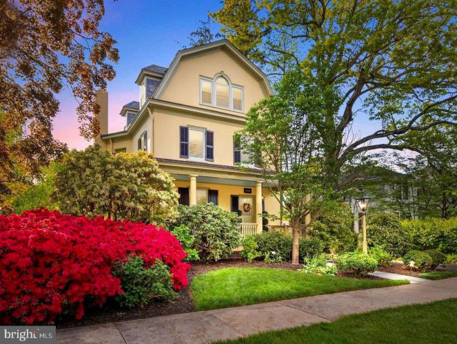 Photo of 194 N Chancellor Street, Newtown PA