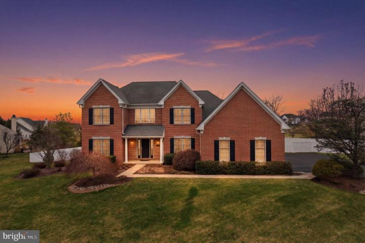 Photo of 29 Paige Trl, Perkasie PA