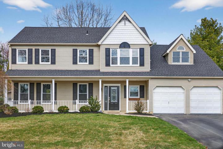 Photo of 2454 Oleander Circle, Jamison PA