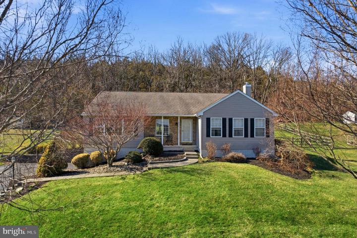 Photo of 4315 Barndt Road, Telford PA