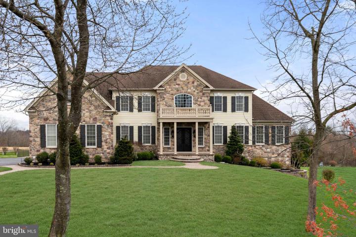 Photo of 1036 Azlen Lane, Chalfont PA