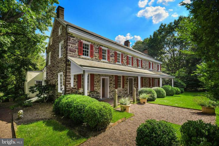 Photo of 1 Ridge Valley Road