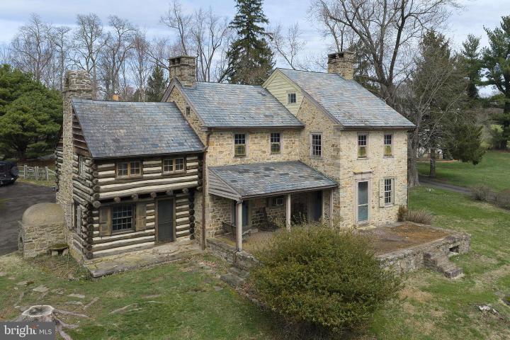 Photo of 2519 Ash Mill Road, Doylestown PA