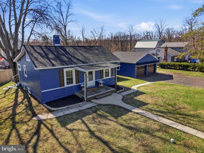 Photo of 292 Walter Road