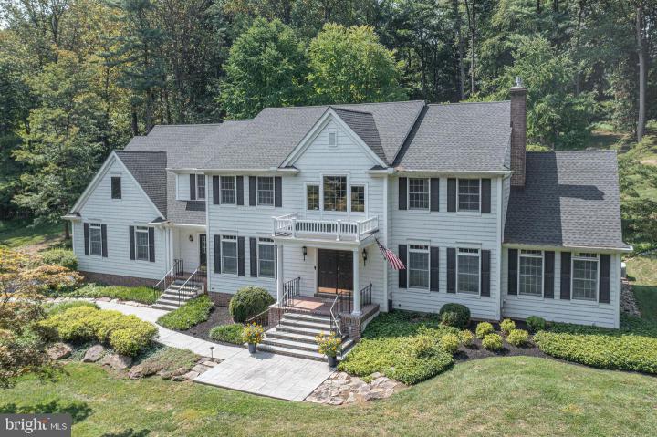 Photo of 21 Bellinghamshire Place, New Hope PA