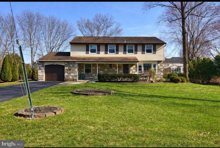 Photo of 36 Devon Road, Southampton PA