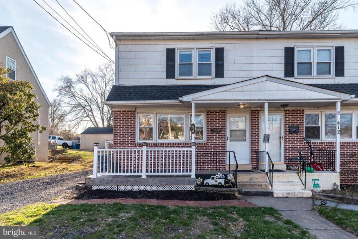 Photo of 414 S Main Street