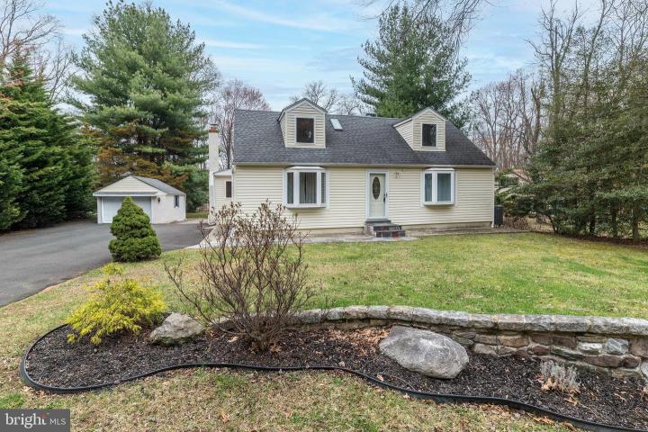 Photo of 1630 Bonnie Brae Drive