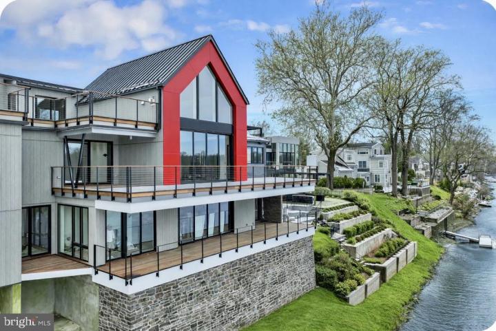 Photo of 130 N Main Street Unit D, New Hope PA