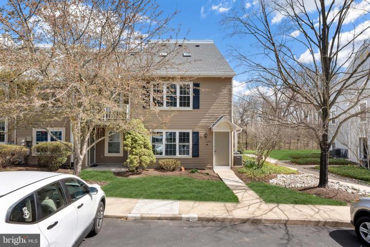 Photo of 3206 Society Place, Newtown PA