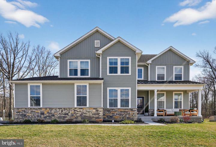 Photo of 1017 Mariwill Drive, Quakertown PA