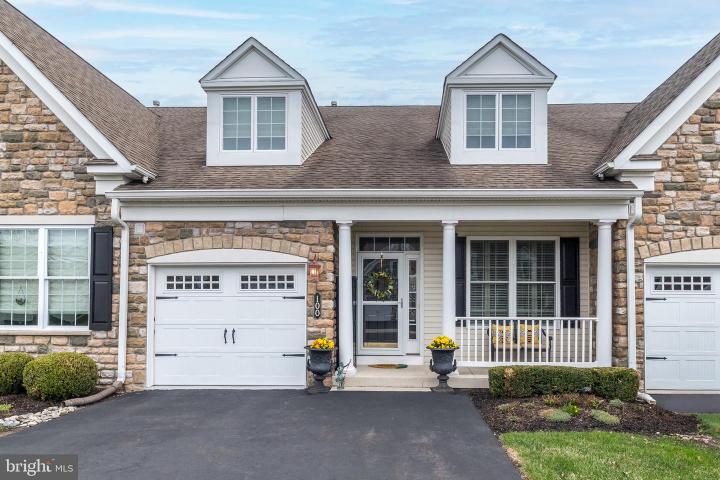 Photo of 100 Reagan Drive, Sellersville PA