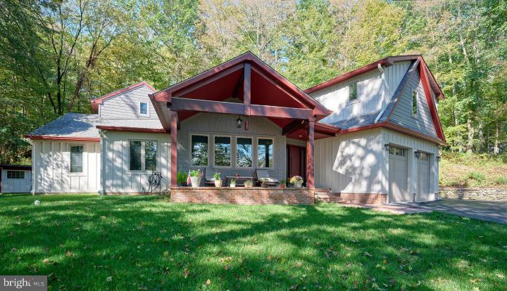 Photo of 927 Taylorsville Road, Washington Crossing PA