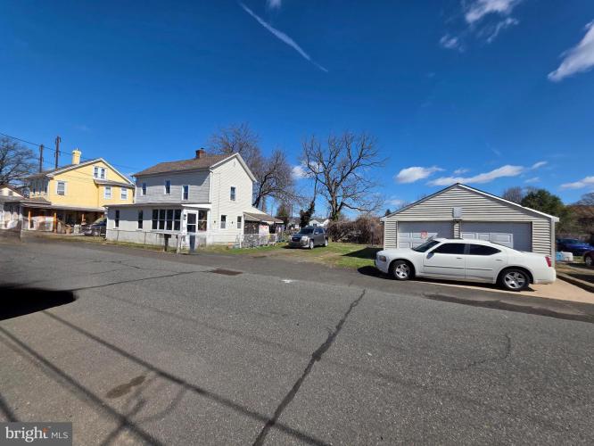 Photo of 732 Brown Street