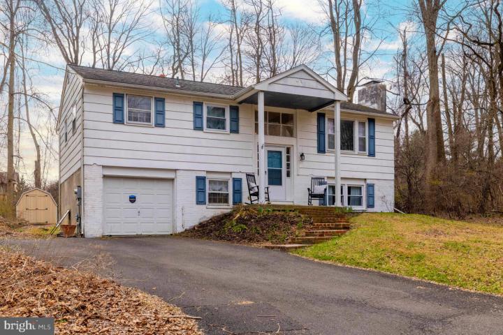 Photo of 1555 Fieldwood Road, Southampton PA